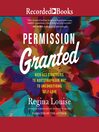 Cover image for Permission Granted